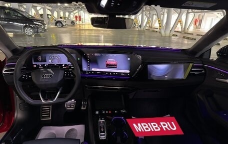 Audi A5, 2025 год, 6 349 000 рублей, 16 фотография