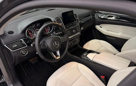 Mercedes-Benz GLE, 2018 год, 5 250 000 рублей, 9 фотография