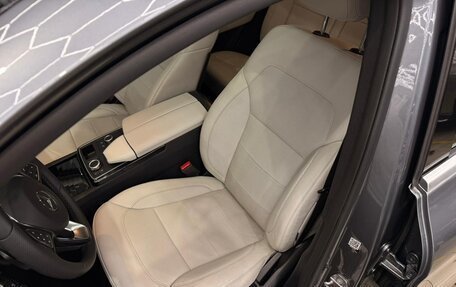 Mercedes-Benz GLE, 2018 год, 5 250 000 рублей, 10 фотография