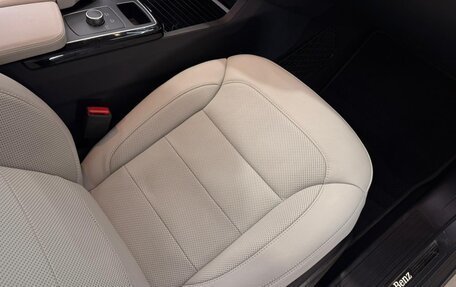 Mercedes-Benz GLE, 2018 год, 5 250 000 рублей, 12 фотография