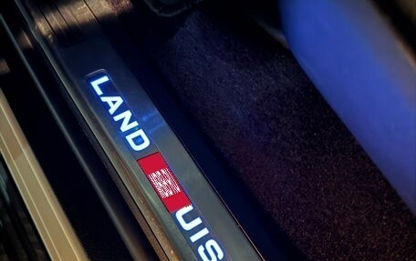 Toyota Land Cruiser 200, 2017 год, 5 200 000 рублей, 16 фотография