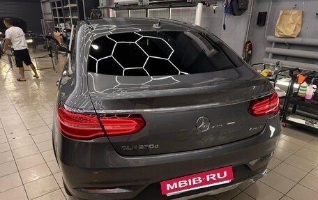 Mercedes-Benz GLE, 2018 год, 5 250 000 рублей, 5 фотография