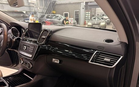 Mercedes-Benz GLE, 2018 год, 5 250 000 рублей, 14 фотография