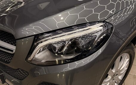 Mercedes-Benz GLE, 2018 год, 5 250 000 рублей, 19 фотография