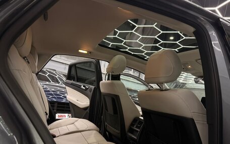 Mercedes-Benz GLE, 2018 год, 5 250 000 рублей, 17 фотография