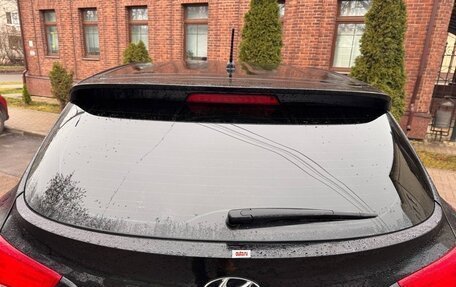 Hyundai ix35 I рестайлинг, 2014 год, 1 450 000 рублей, 7 фотография