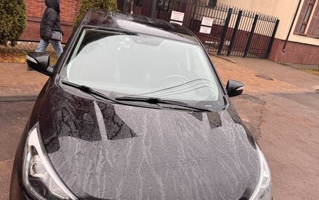 Hyundai ix35 I рестайлинг, 2014 год, 1 450 000 рублей, 15 фотография