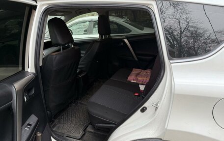 Toyota RAV4, 2014 год, 2 400 000 рублей, 6 фотография