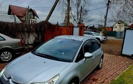 Citroen C4 II рестайлинг, 2010 год, 600 000 рублей, 4 фотография