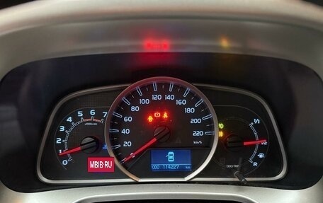 Toyota RAV4, 2014 год, 2 400 000 рублей, 10 фотография