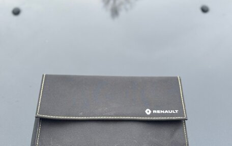 Renault Kaptur I рестайлинг, 2017 год, 1 200 000 рублей, 11 фотография