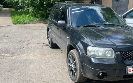 Ford Maverick, 2006 год, 900 000 рублей, 2 фотография