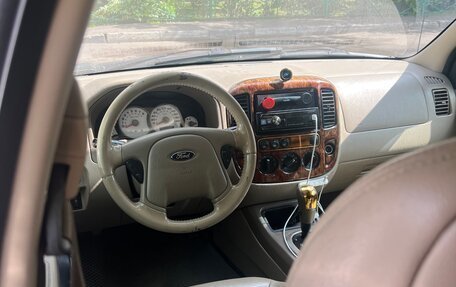 Ford Maverick, 2006 год, 900 000 рублей, 7 фотография