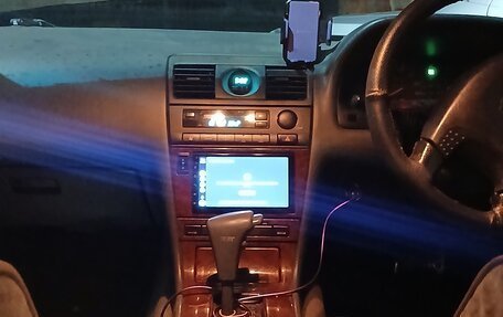 Nissan Laurel VIII, 1994 год, 375 000 рублей, 6 фотография