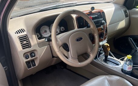 Ford Maverick, 2006 год, 900 000 рублей, 8 фотография