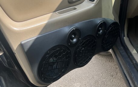 Ford Maverick, 2006 год, 900 000 рублей, 10 фотография