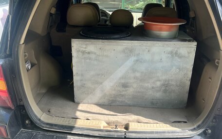 Ford Maverick, 2006 год, 900 000 рублей, 11 фотография