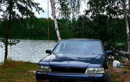 Nissan Laurel VIII, 1994 год, 375 000 рублей, 2 фотография