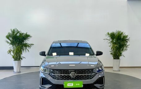 Volkswagen Lavida, 2022 год, 1 990 000 рублей, 2 фотография