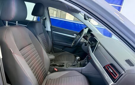 Volkswagen Lavida, 2022 год, 1 990 000 рублей, 11 фотография