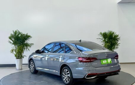 Volkswagen Lavida, 2022 год, 1 990 000 рублей, 8 фотография