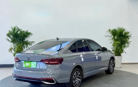 Volkswagen Lavida, 2022 год, 1 990 000 рублей, 6 фотография