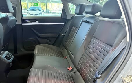 Volkswagen Lavida, 2022 год, 1 990 000 рублей, 13 фотография