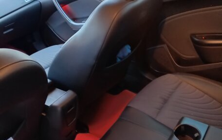 Opel Astra J, 2014 год, 850 000 рублей, 9 фотография