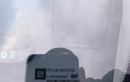 Opel Astra J, 2014 год, 850 000 рублей, 8 фотография