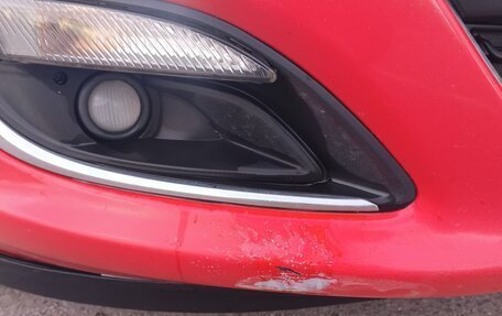 Opel Astra J, 2014 год, 850 000 рублей, 26 фотография