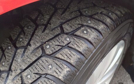 Opel Astra J, 2014 год, 850 000 рублей, 16 фотография