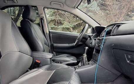 Toyota Corolla, 2006 год, 310 000 рублей, 4 фотография