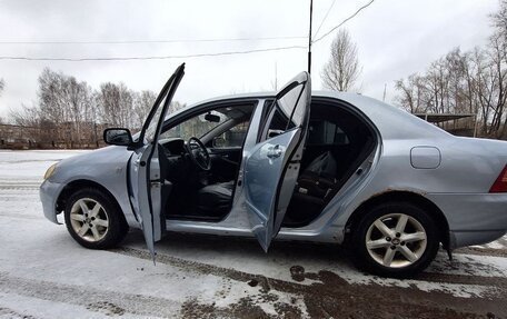 Toyota Corolla, 2006 год, 310 000 рублей, 10 фотография