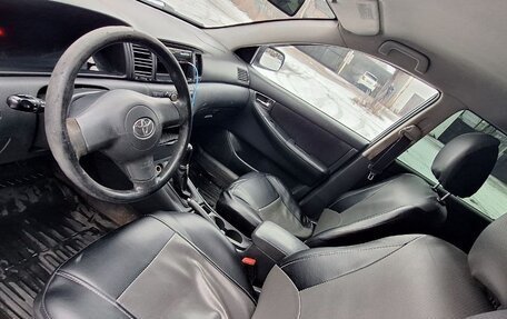 Toyota Corolla, 2006 год, 310 000 рублей, 6 фотография