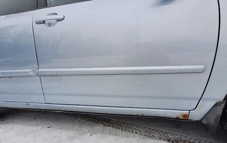 Toyota Corolla, 2006 год, 310 000 рублей, 7 фотография