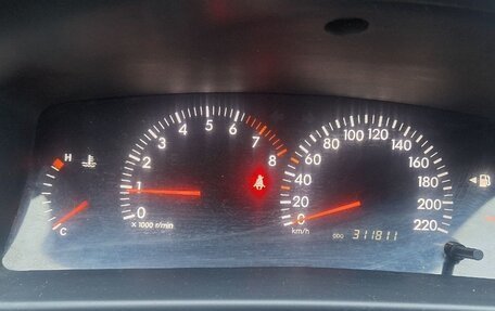 Toyota Corolla, 2006 год, 310 000 рублей, 9 фотография