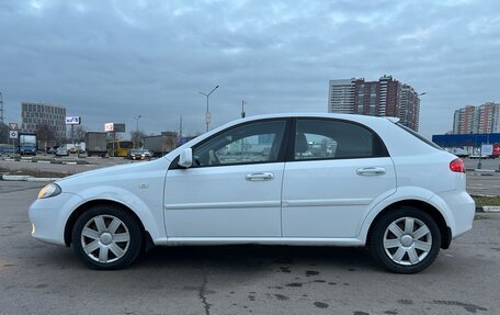 Chevrolet Lacetti, 2012 год, 570 000 рублей, 14 фотография
