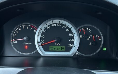 Chevrolet Lacetti, 2012 год, 570 000 рублей, 9 фотография