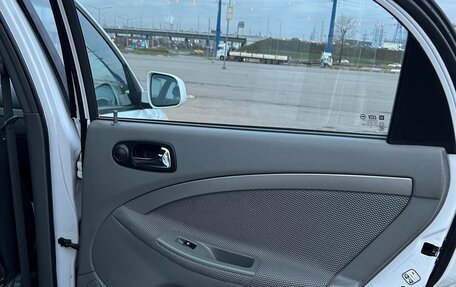 Chevrolet Lacetti, 2012 год, 570 000 рублей, 12 фотография