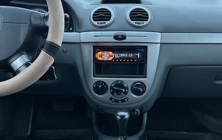 Chevrolet Lacetti, 2012 год, 570 000 рублей, 7 фотография