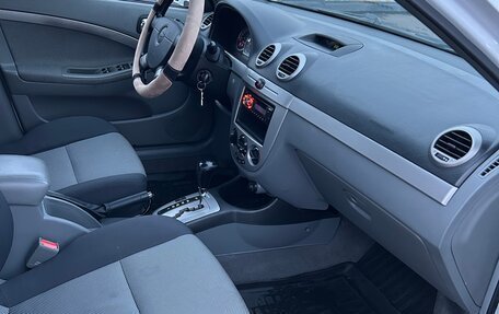 Chevrolet Lacetti, 2012 год, 570 000 рублей, 5 фотография