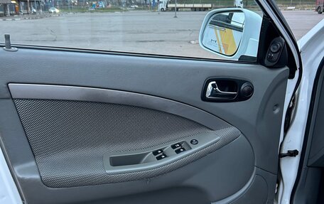 Chevrolet Lacetti, 2012 год, 570 000 рублей, 11 фотография