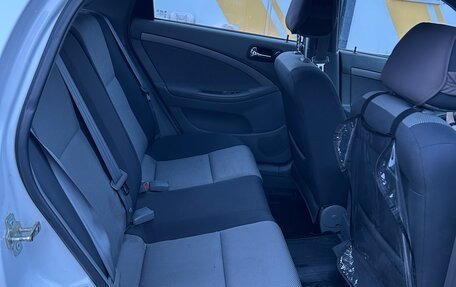 Chevrolet Lacetti, 2012 год, 570 000 рублей, 13 фотография