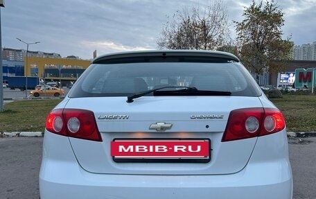 Chevrolet Lacetti, 2012 год, 570 000 рублей, 16 фотография