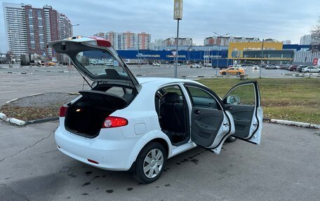 Chevrolet Lacetti, 2012 год, 570 000 рублей, 22 фотография