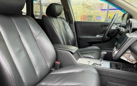 Nissan Murano, 2008 год, 710 000 рублей, 10 фотография