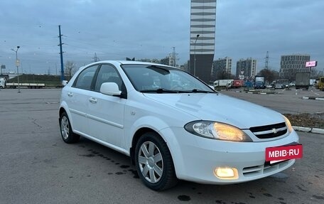 Chevrolet Lacetti, 2012 год, 570 000 рублей, 18 фотография