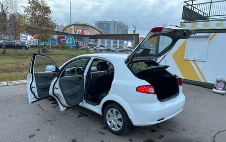 Chevrolet Lacetti, 2012 год, 570 000 рублей, 19 фотография