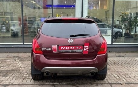 Nissan Murano, 2008 год, 710 000 рублей, 7 фотография