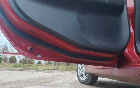 Mitsubishi Lancer IX, 2004 год, 322 000 рублей, 6 фотография